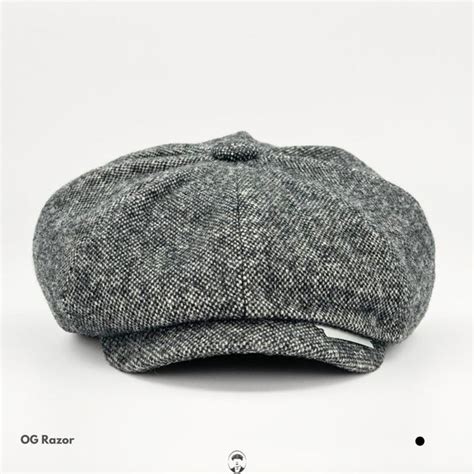 Peaky Blinders Collection – Peaky Hat